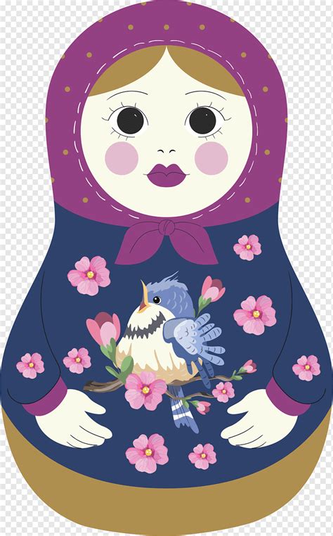 Russian Dolls Png PNGWing