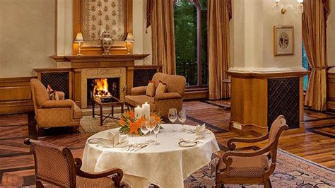 Wildflower Hall A Luxury Oberoi Resort In Shimla India The Luxe Voyager
