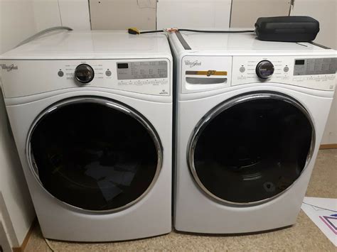 Kenmore 24 Washer Dryer Stackable / Kenmore Stacked Washer Dryer Combo ...