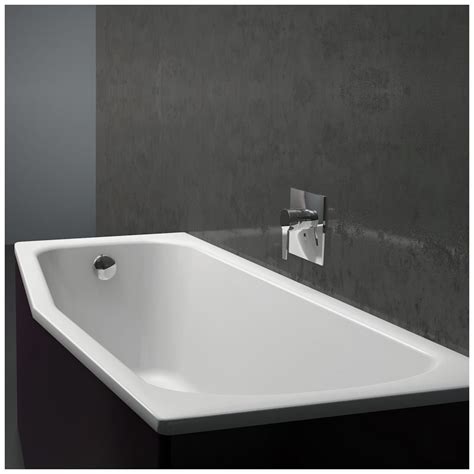 T&r design ist mit seinem onlineshop badewanne24.de einer der führenden anbieter von sanitärprodukten und badausstattung online. Bette Bambino Raumsparwanne 157 x 65 cm, links - MEGABAD