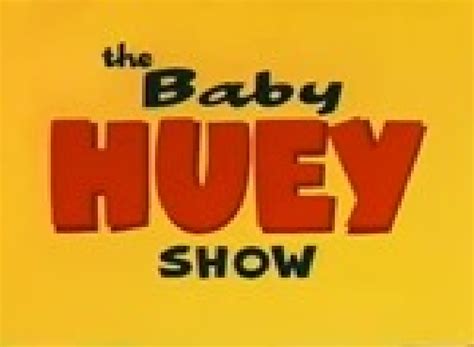 The Baby Huey Show My Scratchpad Wiki Fandom