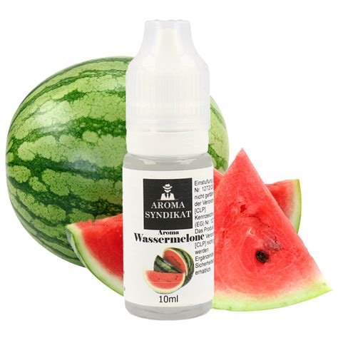 wassermelone aromen von aroma syndikat online kaufen intaste