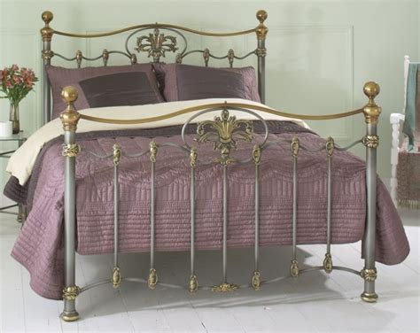 17 Timeless Metal Bed Designs That Will Fit In Any