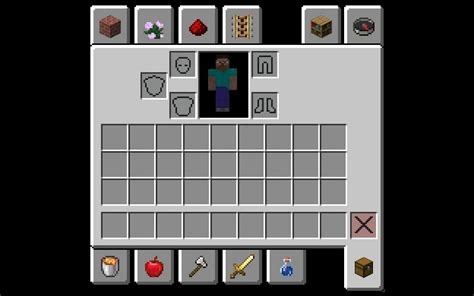 5 Tips For Managing Inventory In Minecraft