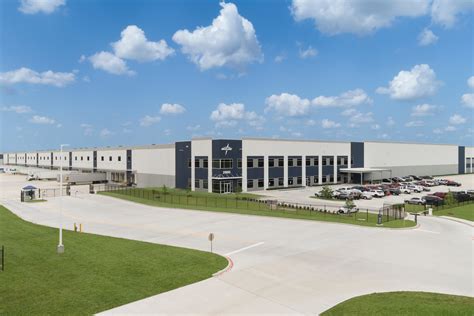 Medical Device Maker Opens New Distribution Center In Houston Area