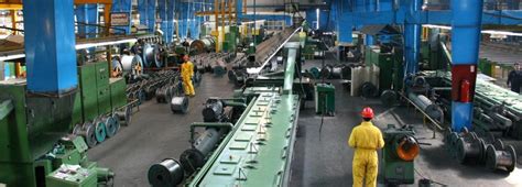 Irans Industrial Sector Contracts Pmi Changes In 1st Iranian Month