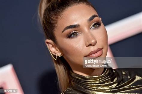 Chantel Jeffries Attends The Premiere Of Columbia Pictures News