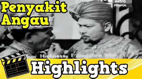 Aci aci buka pintu pop shuvit liriklagu biz. Penyakit Angau - Nujum Pak Belalang | P Ramlee | Filem ...