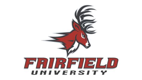 Fairfield Stags | Logo evolution, Fairfield university ...