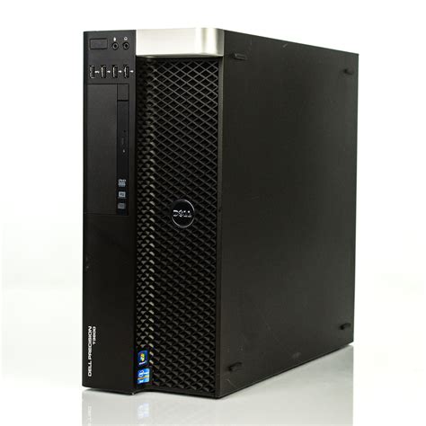 Dell Precision T3600 Workstation E5 1603 280ghz