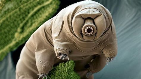 A Fascinating Look At Things Under An Electron Microscope 21 Pics