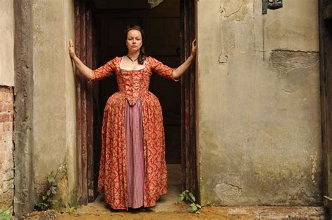 Harlots Is What Would Happen If The Sopranos And Gossip Girl Had Filthy Complicated Sex Vox