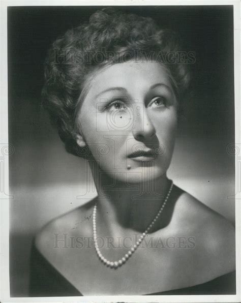Dame Judith Anderson 1992 Vintage Press Photo Print Historic Images