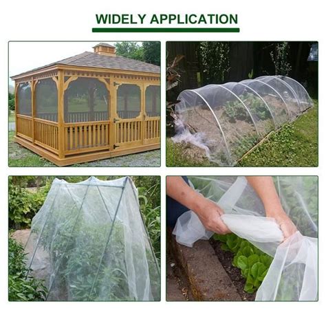 Garden Insect Netting 5ftw Garden Insects Insect Netting Garden