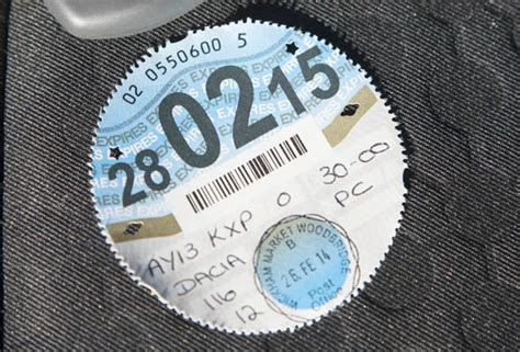 Road taxes were envisioned to limit the impact on environment but they don't seem to be working. What was the point? Scrapping car tax discs costs £400M ...