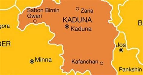 Southern Kaduna Crisis And Matters Arising Fow 24 News