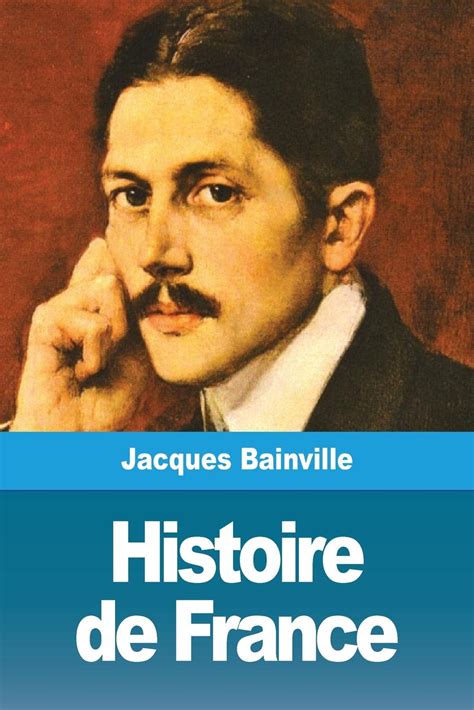 Histoire De France Paperback