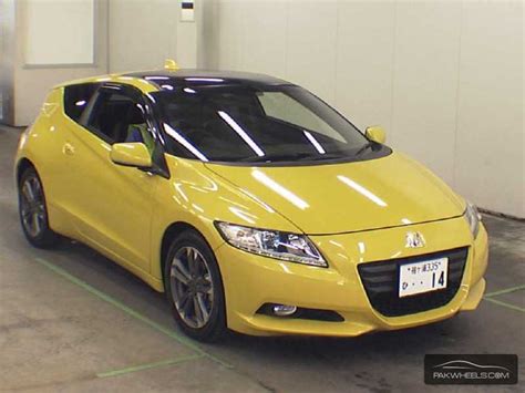 We have 1,381 listings for honda cr z, from $4,002. Honda CR-Z Sports Hybrid 2011 for sale in Faisalabad ...