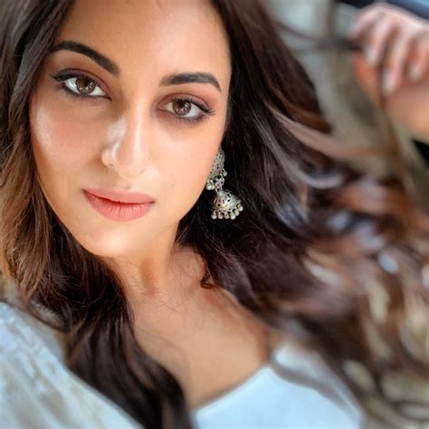 Sonakshi Sinha Birthday Special These Photos Of The Actress Prove That