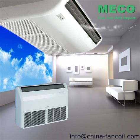 This will help your fan to run smoothly and will prolong. Ceiling Floor Exposed Horizontal Fan Coil Unit with Low ...