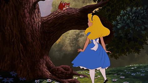 Regarder Alice Au Pays Des Merveilles 1951 Dessin Animé Streaming Hd