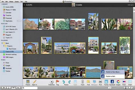7 Best Picasa Alternatives For Windows And Mac In May 2024