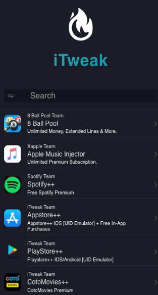 These online stores are able to install free appstore apps (i.e. Best 15 Third Party App Store iOS 14: App Store ...
