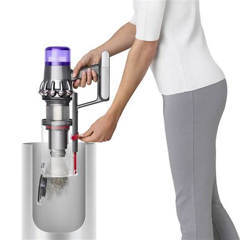 Dyson cyclone v10 absolute has a more powerful max mode, but the runtime to suction ratio isn't ideal. Dyson V11 Absolute vs Animal (2020): What's The Difference ...