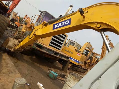 New Kato Hd 250 Excavator For Salejapanese Kato Hd 250 Mini Excavator