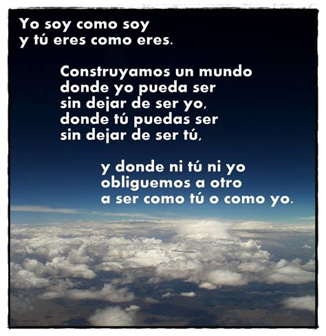 Yo soy tu gatita, tu gatita así que explota como dinamita soy gata y araña aráñame el corazón, el corazón aráñame el corazón aráñame el corazón. Yo soy como soy, tú eres como eres... construyamos un ...
