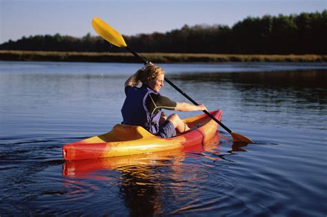 How to re enter a sit on top kayak. The 8 Best Sit-on-Top Kayaks