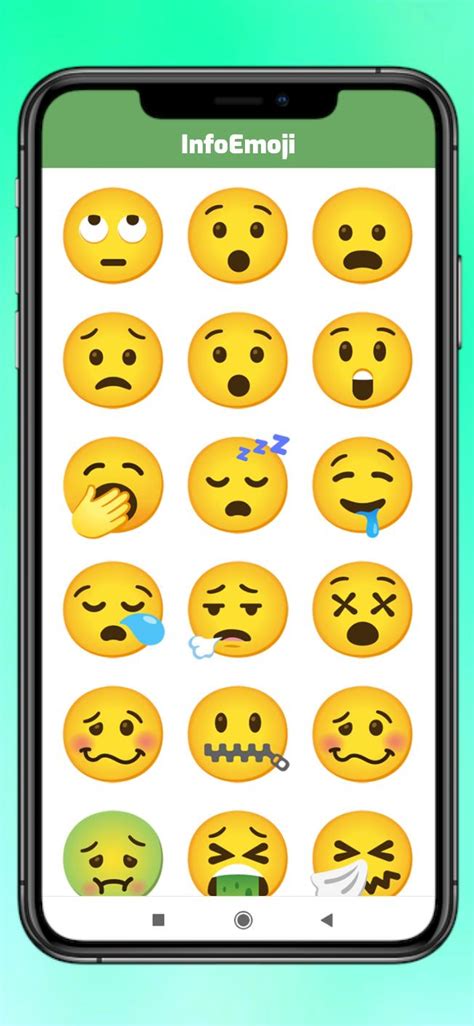 Emoji Meanings All Emoticons Apk Per Android Download