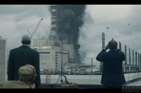 This series follows the stories of the men and women, who tried to contain the disaster, as well as the soldiers sent to help clean up chernobyl and the surrounding area are each given a bottle of. Chernobyl, la nouvelle série qui fait de l'ombre à Game of ...