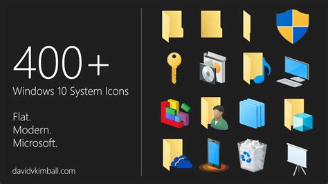 Windows 11 Icon Pack Free Zohal