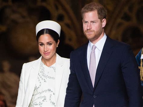 Meghan markle, the new duchess of sussex, has outlined her feminist credentials and commitment to championing gender equality on the british monarchy's website. Baby Sussex kommt: Meghan Markle liegt in den Wehen ...