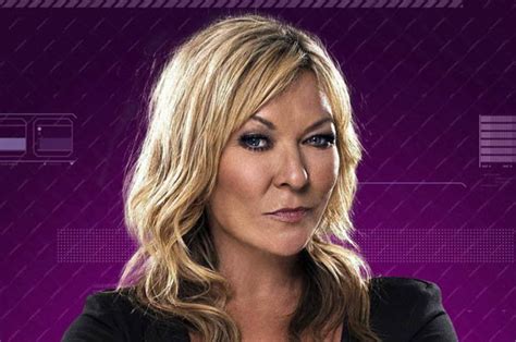 Health Scare For Celebrity Big Brother Star Claire King After Hospital Dash Daily Star