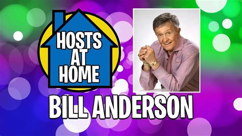 the better sex host bill anderson hosts at home youtube