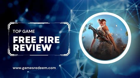 Garena Free Fire Max Reviews And Rating