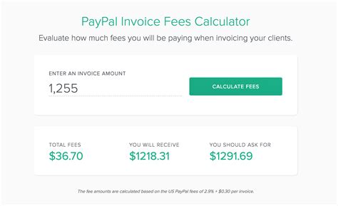 What is the cashapp fee? PayPal fees for receiving money: are they worth it?