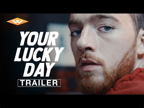 Full— Your Lucky Day 2023 Fullmovie Free On Streamings