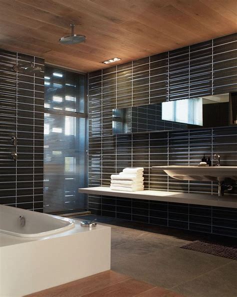 Inax Japanese Tile World On Instagram “its Bathroom That Installed