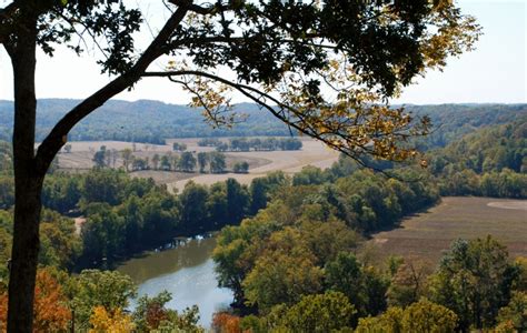 Explore Southern Indiana The Beauty Of Martin County Indiana