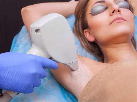 Is Laser Hair Removal Permanent And Is It Safe