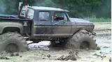 Images of 4x4 Trucks Mud Bogging