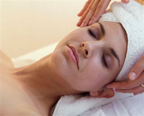 Natural Lift Facial Massage New York Face Lift Massage At Home