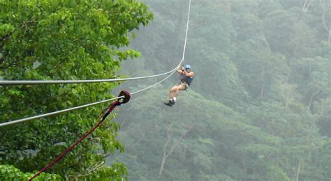 The original canopy tour monteverde, as the name suggests, is the first company to introduce this very popular activity in costa rica. Selvatura - Costa Rica Canopy Adventure Tour en Monteverde ...