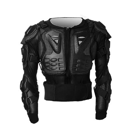 Full Body Armour Protect Suit Jacket Enduro Ebikes
