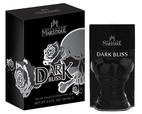 Dark Bliss By Parfum Majestique Reviews And Perfume Facts