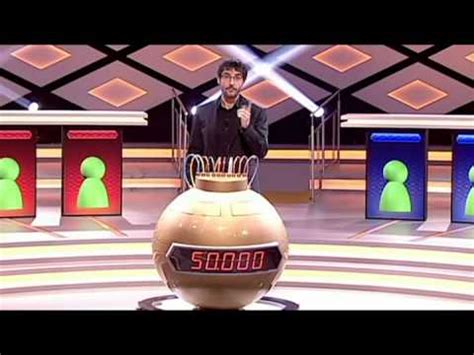 Lo mejor de nuestras series y programas de televisión como el hormiguero, t. Promo '¡Boom!' (Antena 3) - YouTube