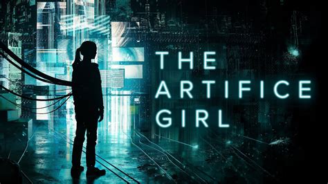 Trailer For The Artifice Girl Gadget Advisor